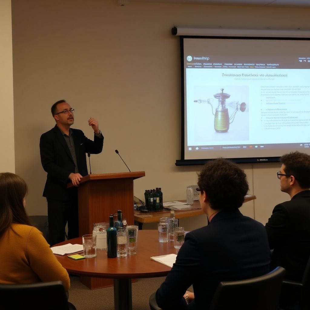 Seminario especializado sobre Vaca Muerta
