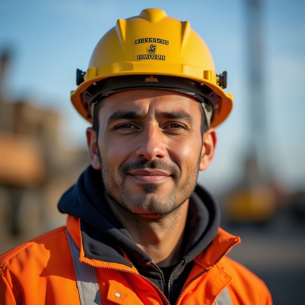 Foto de Rodrigo Fernández, Director Técnico