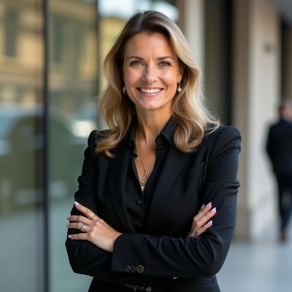 Foto de Sophie Dubois
